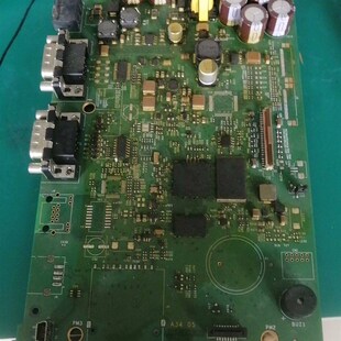 05图片实物 S1A91256 普洛菲斯触摸屏主板 A34