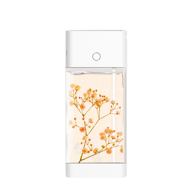 2ml大容量自动喷香商用酒店香薰机民宿美容院家用卧室厕所香氛