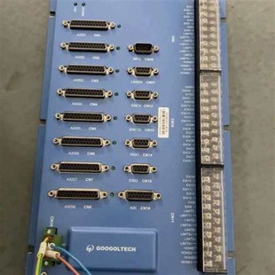 800 A成色新 ACC2 8轴固高接线板GT2