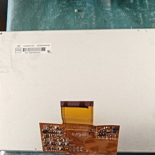 拆机EJ090NA-03A液晶LED显示屏 成色如图 无技术