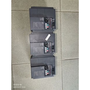 CHT E740 2.2k s菱变频器