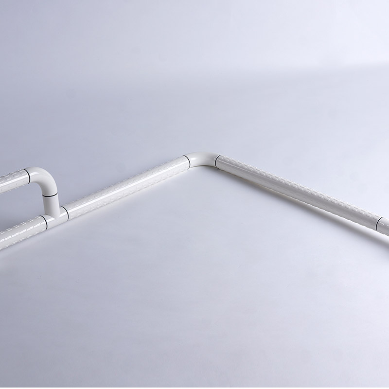 浴室扶手无障碍卫生间把手防滑扶手孕妇洗澡专用抗老化坐便器扶手