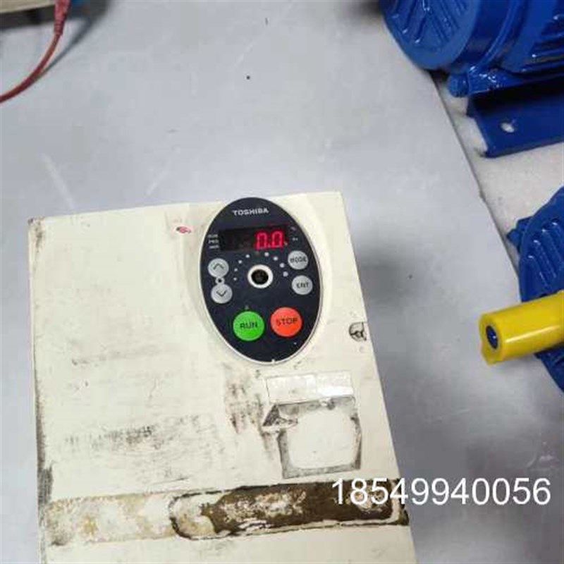 议价变频器4KW,VFS11-4037PL-WN,成色功