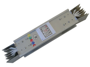 800A 630A 1250A 1600A 3150A 直销密集型母线槽400A 2500A 500A