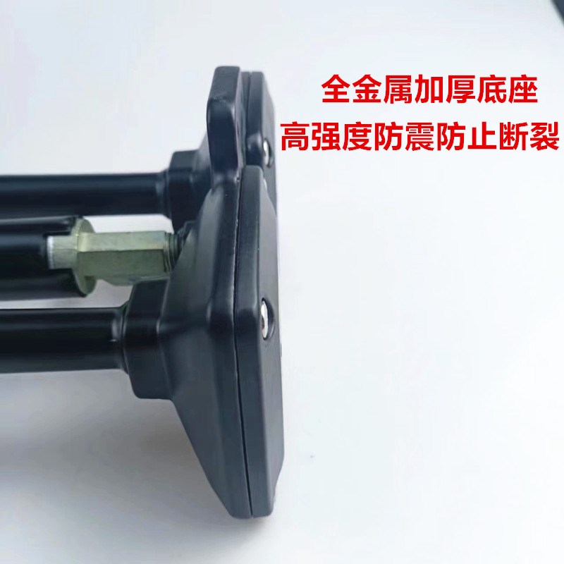 小斯坦尼亚声气喇叭v2伏货车改装管金属气喇叭爆响乐音喇叭