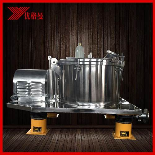 PSB1000平板式大翻盖离心机半自动落地式高速离心机离心分离机