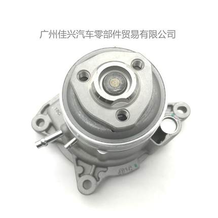 VW 系列汽车水泵 冷却水泵 0F121004EX 0F121004E/B/D/F