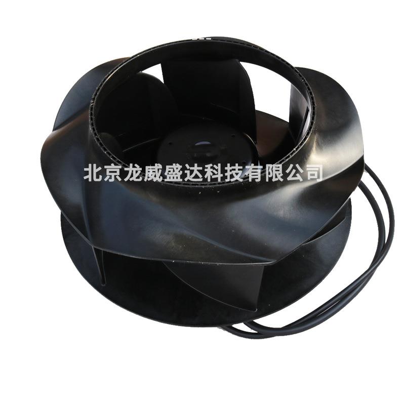 R2S175-AB56-01 全新原装 230V 53W 离心风机 工业制冷