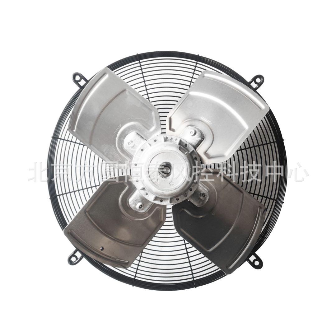 FB050-4EK.4I.V4P 轴流风机 机房空调冷凝风机