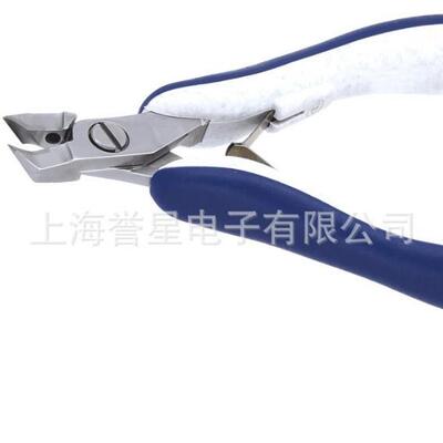 原装瑞士IDEAL-TEK 钳子ES248TX.CR.BG.IT - 剪切机, 锥形, 斜角