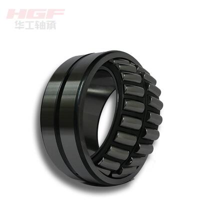 大连HG 轴承型号查询 调心滚子轴承 24134CC/W33风机矿用轴承现货