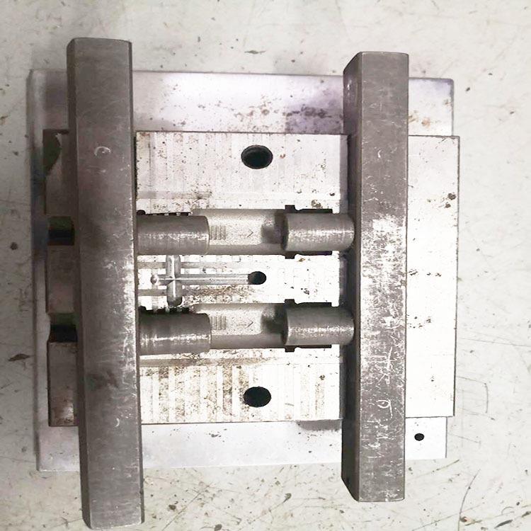 防水插头模具 室外景观灯插头模具 LED灯带模具 LED灯条模具