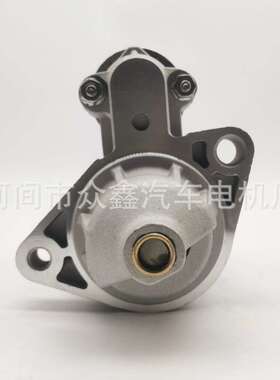 汽车起动机 31100-M68K00、31100-M67L01、428000-6040