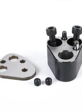 俊德模具配件标准件冲头固定座组件CP-APCP-FPDP-APDP-FPAP-FP