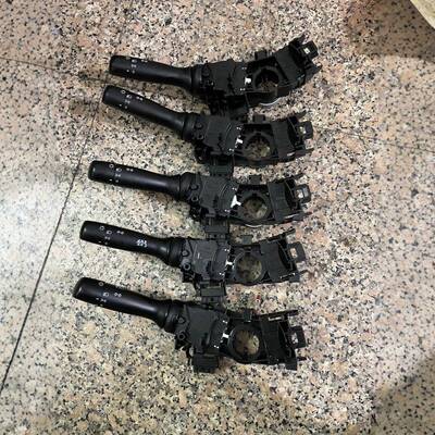 适用08-15年酷路泽RAV4普锐斯大灯开关 转向灯开关84140-47140