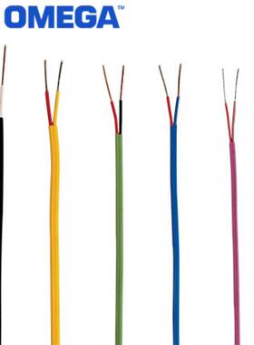 奥米佳热电偶线EXPP-T-20S-1000,EXPP-T-24-1000-500-25-100-50