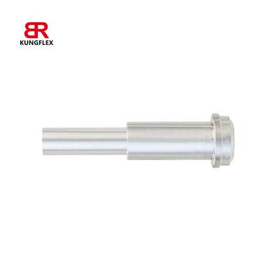 316L VAR VCR 接头 Long Tube Butt Weld 焊接管接头