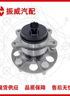 52730-K2000轮毂单元 汽车轴承配件总成 适用现代VENUE后轮零件