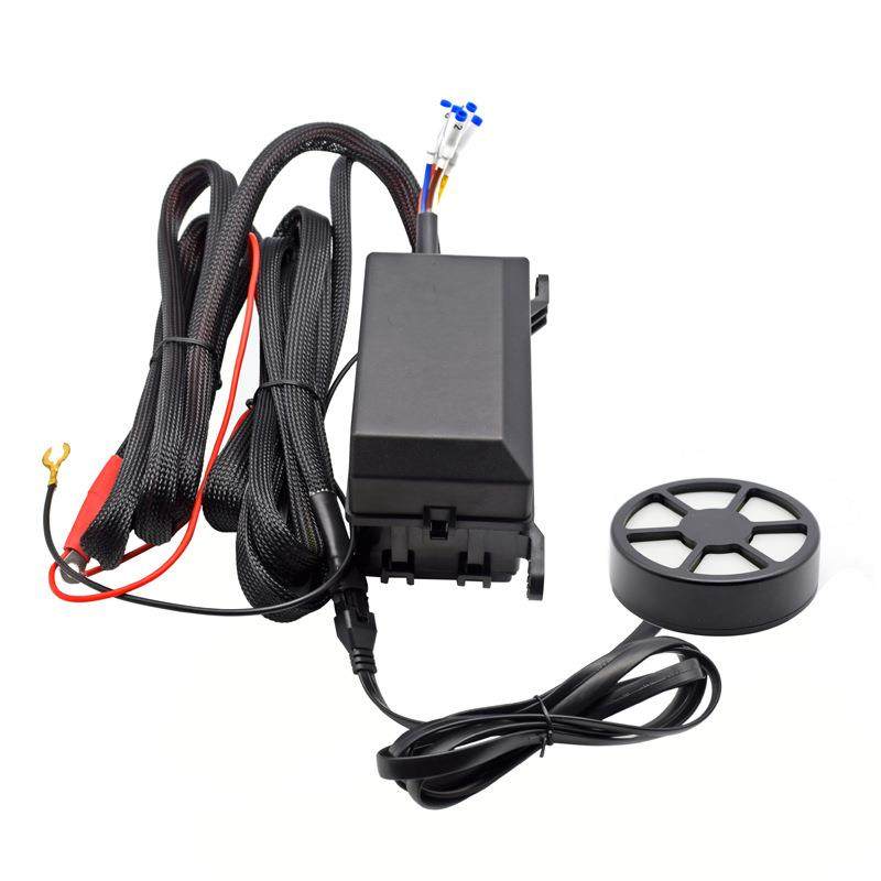 6位开关面板控制系统电流控制盒防水保险丝继电器含配线组合,鲜花速递/花卉仿真/绿植园艺,割草机/草坪机,淘宝优惠券,粉丝福利购,淘宝优惠卷