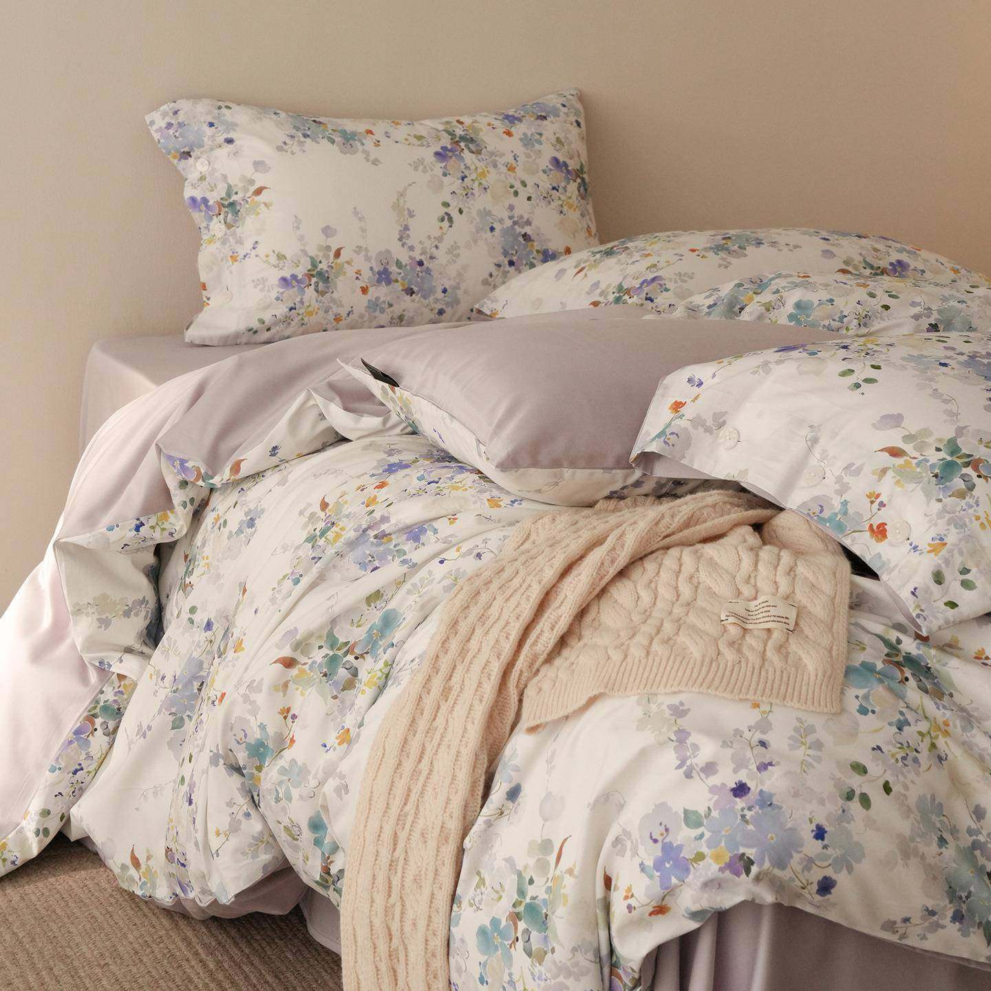 秋冬加厚长绒棉磨毛四件套纯棉全棉2025新款床单床笠式床上用品，,鲜花速递/花卉仿真/绿植园艺,割草机/草坪机,淘宝优惠券,粉丝福利购,淘宝优惠卷