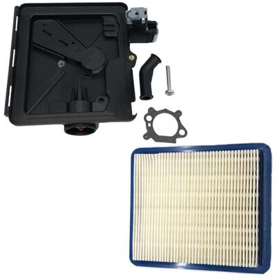 草坪割草机空气过滤器外壳总成庭院机MTD 795259百力通ZHT-048