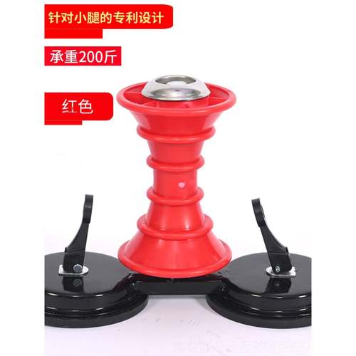 高档腿部按摩小按腿部器摩消肿疼痛疲劳按摩器曲张静脉按摩器经络