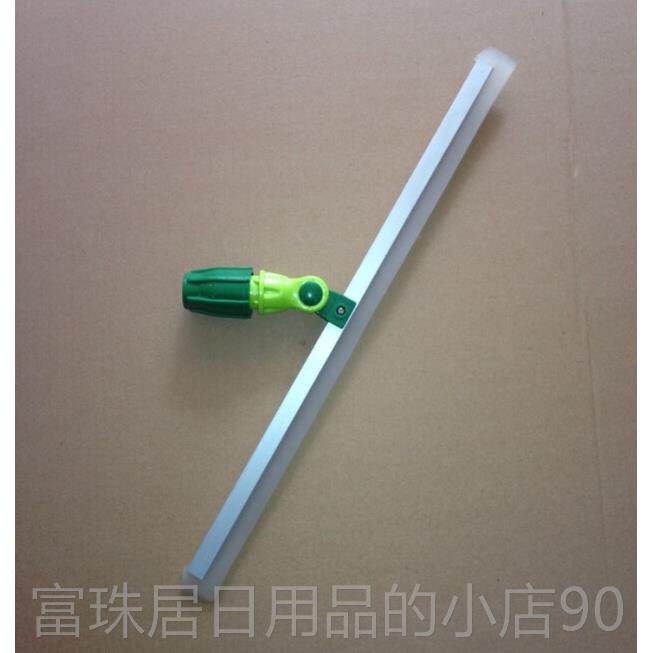 高档斯洁新 款硅双胶地刮玻璃刮 擦玻璃工面具 推水器刮水器替换