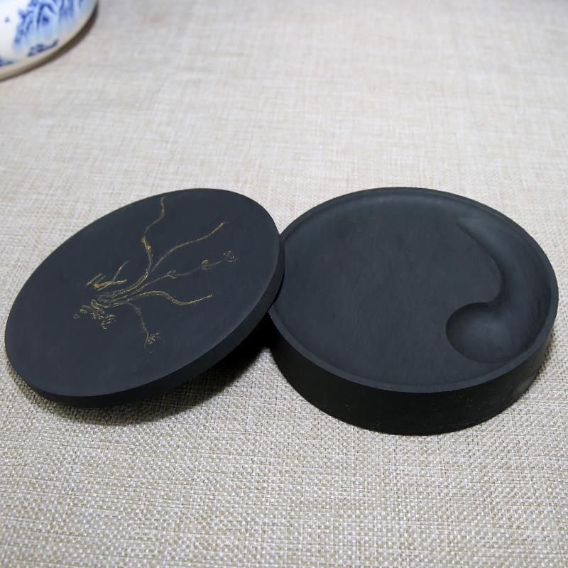 高档有盖、大、中砚、砚竹池砚、太极砚学生端砚、墨、文、盒房四