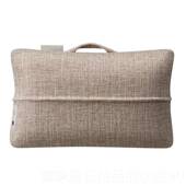 高档AT手EX可携式 摩仪按摩靠垫彷真人摩按缓解按疲劳居家办公两用