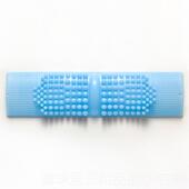 高档家用聚板丙烯脚底按摩按绿足部健康脚踏板足底色穴位摩器材