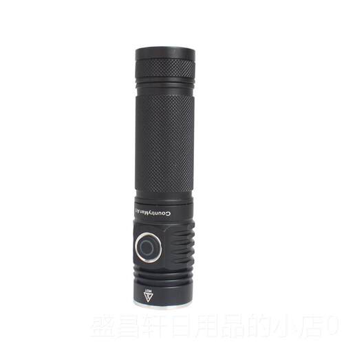 高档/新品农0夫A1直充21700强光手电筒SFT402SST40./XHP5.2可携式