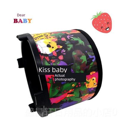 高档打奥尔儿夫儿童击乐器教集合鼓具落地鼓儿童玩具鼓早教幼园乐