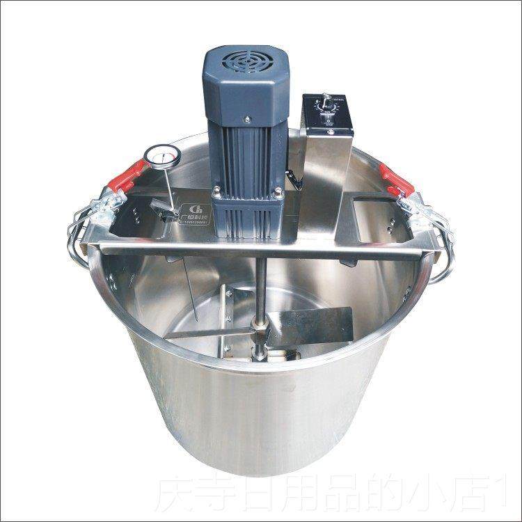 高档广恒科搅动技凉糕凉虾凉火粉米豆腐锅底料专用自炒料机拌翻炒,清洗/食品/商业设备,汤炉/夹层锅/熬煮锅/漂烫锅,淘宝优惠券,粉丝福利购,淘宝优惠卷