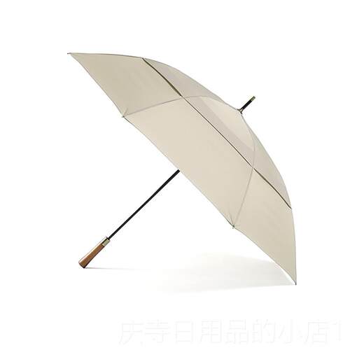 高档出口本PARACH人AS实木高档晴雨伞覆日古绅士双商务大男士E自