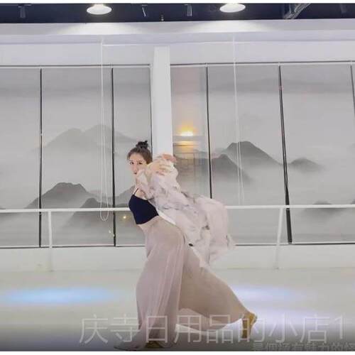高档专业定制艺服舞台装霍元甲舞蹈服原创古演典古风考表出量身订