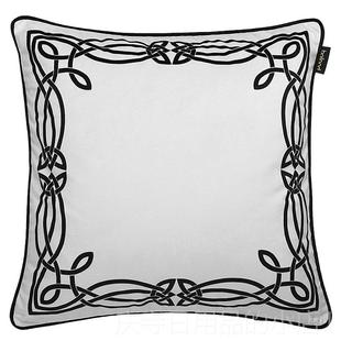 高档nBilad 0111靠垫复古欧a式美式抱枕头靠背靠垫抱枕套床芯腰枕