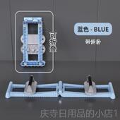 高档滑练雪神减肥瘦腿燃脂器盆底肌训器多功机能健腹轮指压板平板