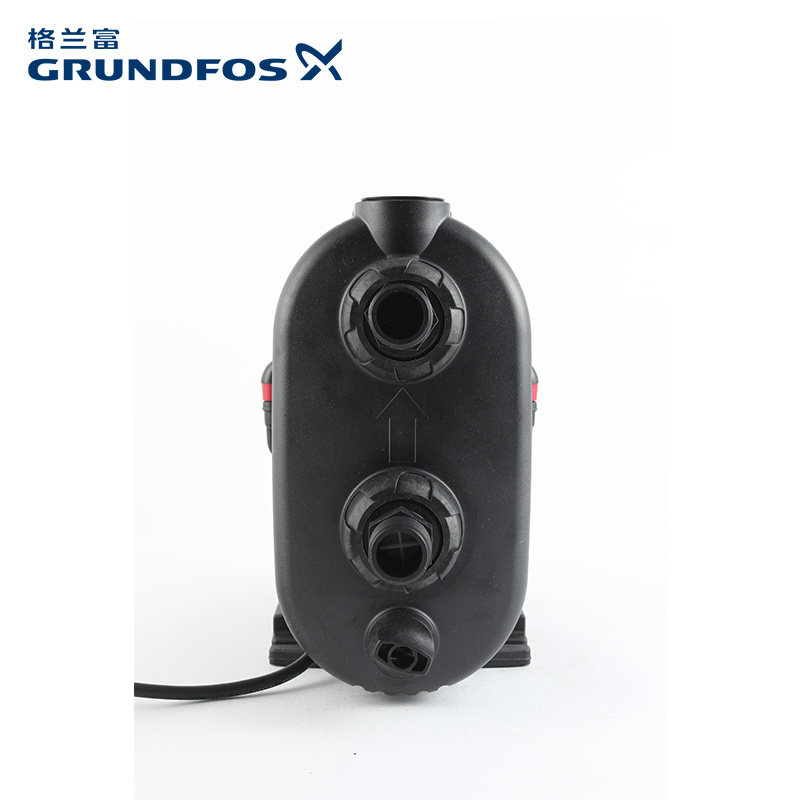丹麦格兰富SCL2家用恒压变频泵自来水大平层全自动增压泵