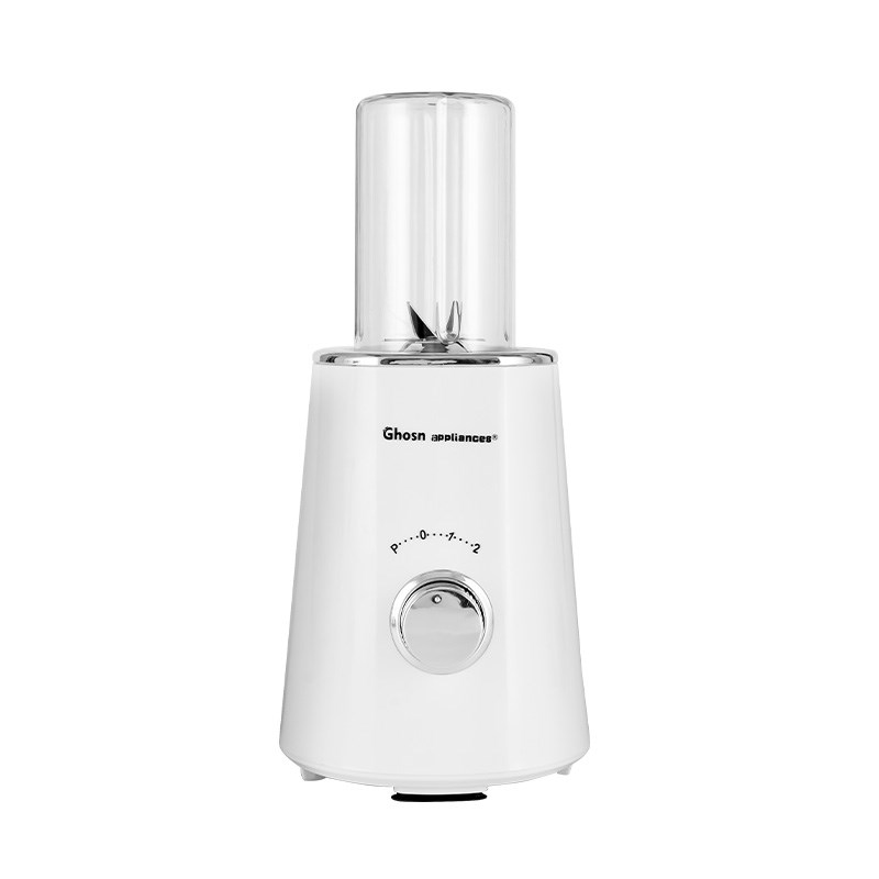 高笙新款宝宝辅食机料理奶昔豆浆榨汁粉碎多功能榨汁机小型便携式