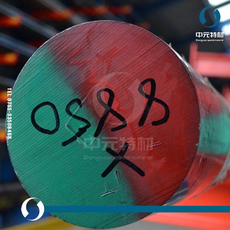 0Cr26Ni5Mo2双相不锈钢圆棒 圆钢 光圆 光棒 锻圆 不锈钢板 锻件