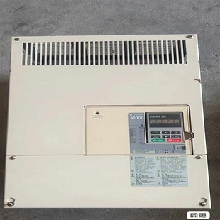 即可电子 安川A1000变频器CIMR AB4A0165AAA