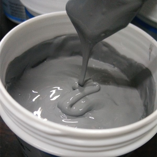 卡奇达K-8510导热硅脂绝缘耐高温散热膏 硅胶不固化1.8系数1g