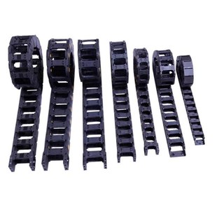 100拖链 TWE18 R38 C18 TWF18 TWG18