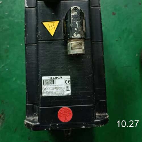 库卡KUKA电机1FK7063-5AF71-1SY3-Z实拍售询价