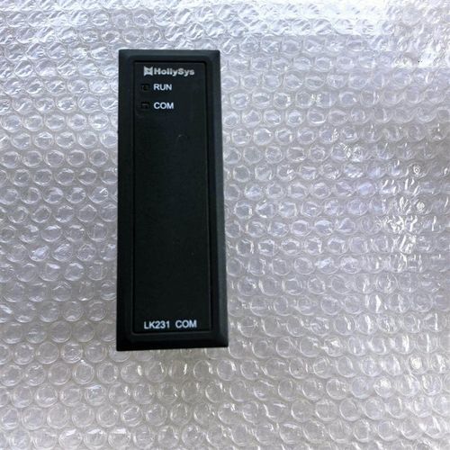 和利时HoIIySys模块LK231 COM 的