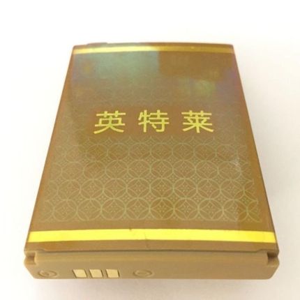 适用 以晴Q188途锐Sun005亮剑Q1光辉电池英特莱P38P31T31C21电池