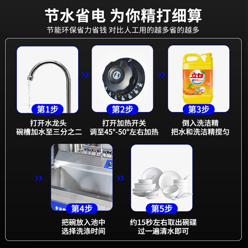 商用洗碗机  超音波洗碗机商用  全自动洗碗机商用  洗碗机洗菜机