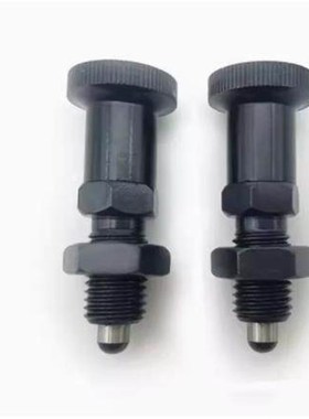 ZAY01/02/03/04-M10/M12/M16/M20分度销 嵌入式精密型 覆位型