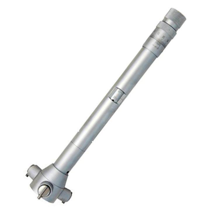 青具三点内径千分尺50-70-100-150-250-300大量程三爪内孔千分尺