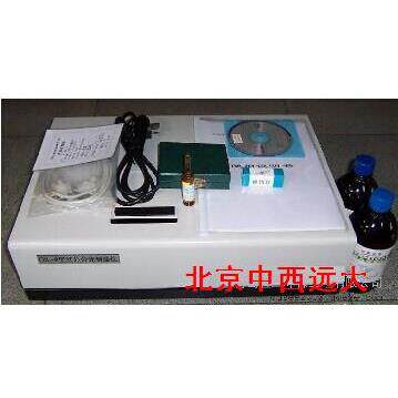红外分光测油仪 型号:JC-OIL-8其他仪器仪表